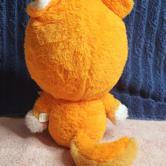 Charli Slumber Party Dragon Plush Roblox InquisitorMaster Plush 11 Inch Stuffed - Picture 3 of 7